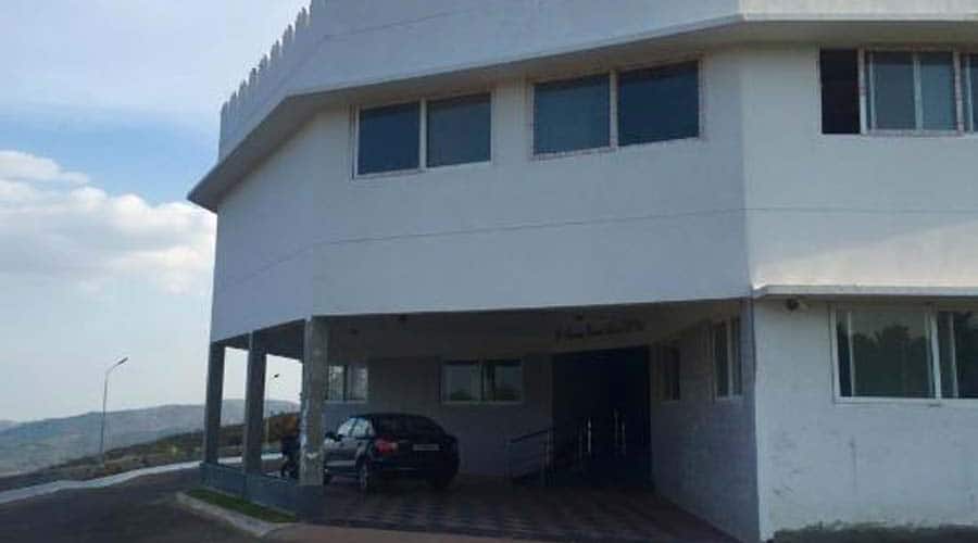Silver Line Retreat Hotel, Kolli Hills 2